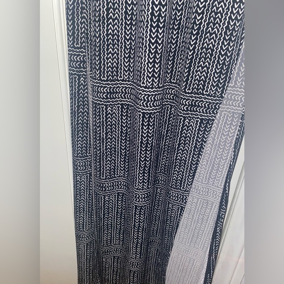 BCBGeneration Maxi Dress - Size Small - Picture 10 of 10